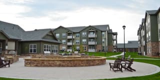 North Gate Apartment Homes Gallery 18