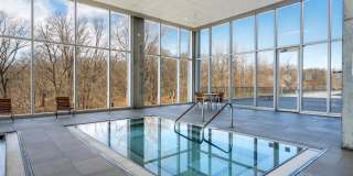 9725 Woods Drive unit: 1002 Gallery 22