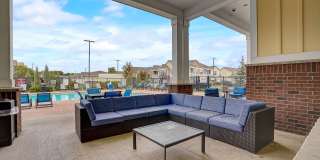 Springs at Egan Drive Gallery 26