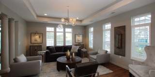 Square at Latham Park Gallery 7