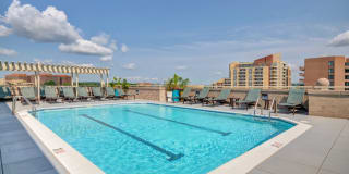 Parc Rosslyn Apartments Gallery 4