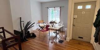 731 Parker St. Gallery 3