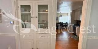 Beautifully Updated Historic Home with 4 Bedrooms ~ 3 Bathrooms & Finished Basement Gallery 32