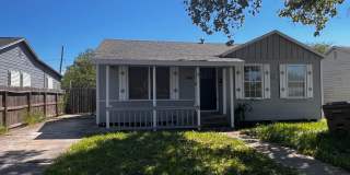 Nice 3-1-1 home located just off Airline and Gollihar Gallery 1