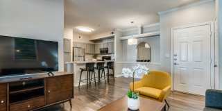 Bluffs at Vista Ridge Apartments Gallery 2