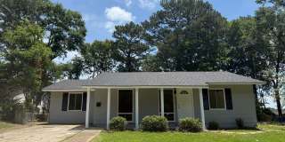 4 bed 2 bath Southern Hills Gallery 1