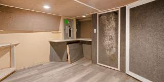 Spacious 2BR/2.5BA Townhome with Finished Basement & Extra Storage Gallery 43