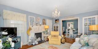 Charming 3 Bedroom, 2 Bathroom Home in Decatur, AL Gallery 4