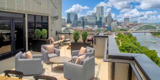 City View Apartments Gallery 28