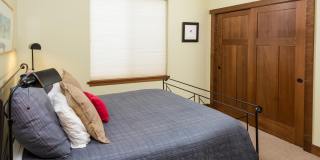 Charming Westside 2 Bed + Office | Trails, River Access & Minutes to Old Mill Gallery 13