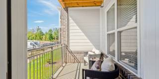 Living Fully Sevierville Gallery 21