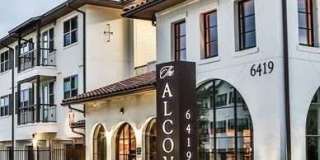 Alcove at Alamo Heights Gallery 27