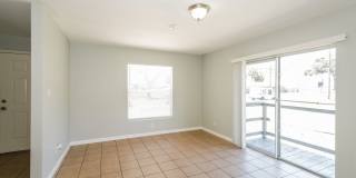 Newly Renovated Single Family Home | 4 BR/2BA | Partially fenced  front yard Gallery 5