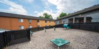 Mountain Vista Apartments Gallery 34