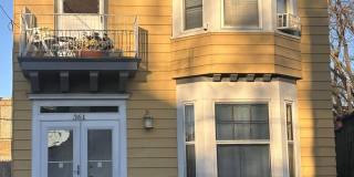 361 Orange Street unit: 1 Gallery 1