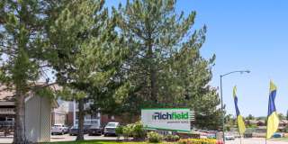 The Richfield Apartments Gallery 11