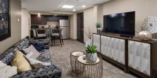 Colonial Terrace Gallery 18