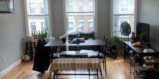 186 Kelton St. Gallery 1
