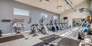 Springs at Round Rock Gallery 25