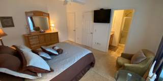 Immaculate, fully furnished 2-bedroom, 2-bath patio villa nestled in the Village of Mallory. ANNUAL LEASE Gallery 20