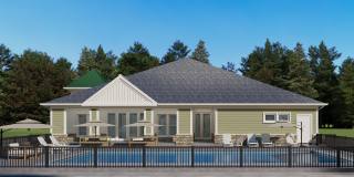 Greenwood Commons Gallery 6