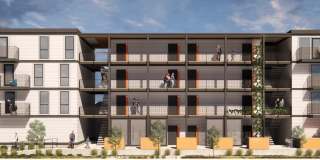 Joice Taylor - Affordable Housing Gallery 5