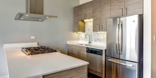 Luxe on Madison Gallery 21