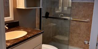 55+ Charming first-floor condo nestled in the serene Fairways 3 Condominiums Gallery 46