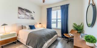 The Residences at 3000 Bardin Gallery 36