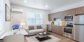 Villas at 28th St Gallery 9