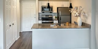 Green Trails Gallery 22