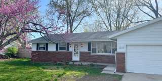 3-bedroom, 1.5 bathroom unfurnished home in Saint Joseph Gallery 1