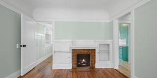 Charming Sherman Heights 2-Bedroom, Available Now! Gallery 16