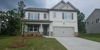 New Construction Five Bedroom Avail Now Gallery 1