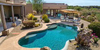 10989 E TAOS Drive Gallery 59