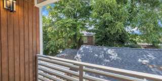 *Modern Construction Luxury Townhome - Downtown Raleigh* Gallery 24