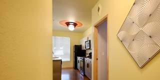 Settlement Place Gallery 213