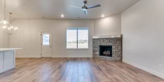 Brand new home in Sanabria Gallery 16