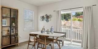 Blu South Townhomes Gallery 30
