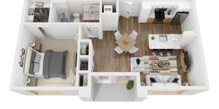 The Timbers at Harris Ranch Gallery 43