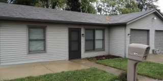 Very Nice 2 Bedroom 1 Bath Duplex Gallery 1