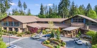Spacious 2Br in Trilogy at Redmond Ridge 55+ Community Gallery 41