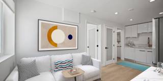 3535 Ellsworth Street Apartments Gallery 15