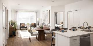 Aspendale Centennial 60+ Active Adult Apartment Homes Gallery 20