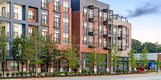 The Baxter Decatur Apartments Gallery 9