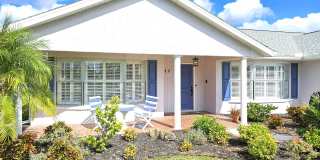 Annual Rental or 6+ month option - FURNISHED HEATED POOL HOME. Gorgeous 3 Bedroom, 3 Bath, 2 Car Garage! Annual Rental or 6+ month option - FURNISHED HEATED POOL HOME. Gorgeous 3 Bedroom, 3 Bath, 2 Car Garage! Gallery 4