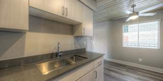 Icon on Central Gallery 11