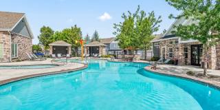 Kensington Apartments Gallery 24