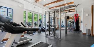 Oaks at Techridge Oaks at Techridge Gallery 19