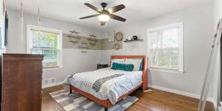 Charming 3BR House in Atlanta Gallery 12